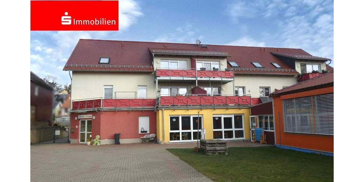 Gewerbeobjekt Dittersdorf - 4 Zimmer, 1.955.000&euro; | Angebot:25673072