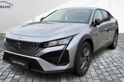 Peugeot 408 30.556 km 23.970 &euro; Neuensalz 08541