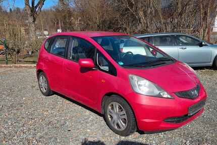 Honda Jazz 178.000 km 1.100 &euro; Plauen 08529