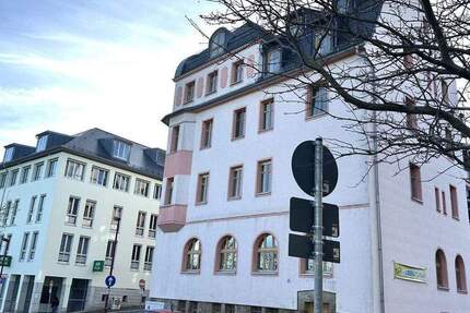 Gewerbeobjekt Auerbach/Vogtland Auerbach - 7 Zimmer, 94 m&sup2;, 98.000&euro; | Angebot:25747162