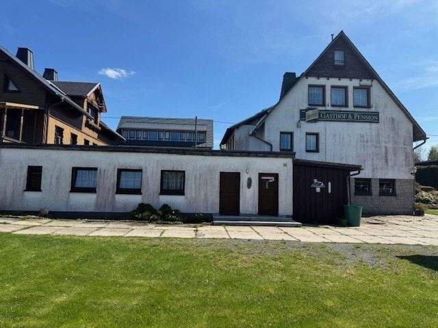 Mehrfamilienhaus, Wohnhaus Klingenthal Mühlleithen - 1 Zimmer, 275 m&sup2;, 100.000&euro; | Angebot:25662143