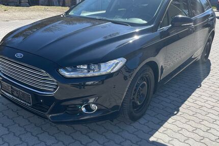 Ford Mondeo 179.206 km 9.150 &euro; Plauen 08527
