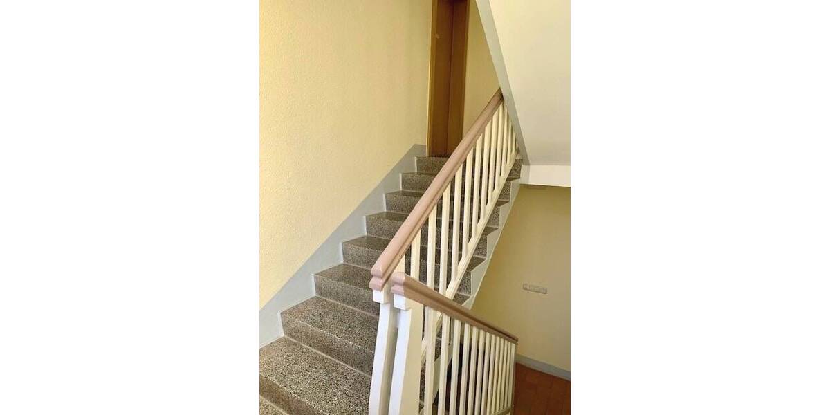 Etagenwohnung Mylau Mylau - 3 Zimmer, 59 m&sup2;, 29.000&euro; | Angebot:26596505