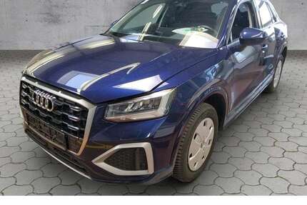Audi Q2 23.800 km 25.980 &euro; Plauen 08527