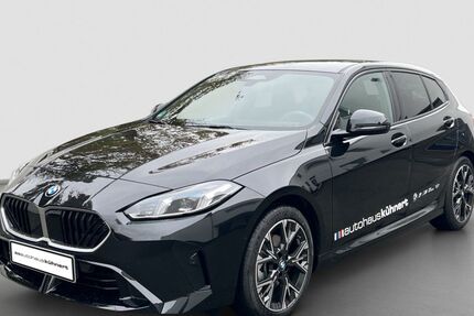 BMW 118 7.455 km 35.565 &euro; Plauen 08525