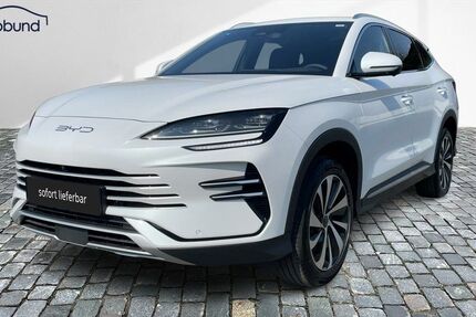 BYD SEAL U 9.990 km 30.970 &euro; Neuensalz 08541