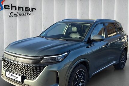 DFSK Fengon E5 8.500 km 26.895 &euro; Schöneck / Vogtland 08261