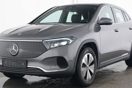 Mercedes-Benz EQA 29.781 km 35.870 &euro; Hof 95030