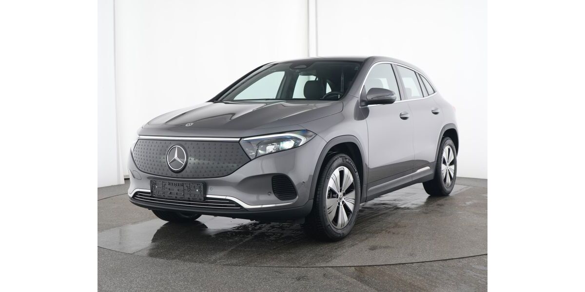 Mercedes-Benz EQA 29.781 km 35.870 &euro; Hof 95030