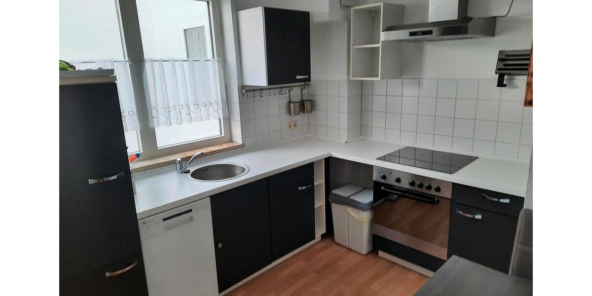 Etagenwohnung Schönheide - 2 Zimmer, 54 m&sup2;, 350&euro; | Angebot:25256534
