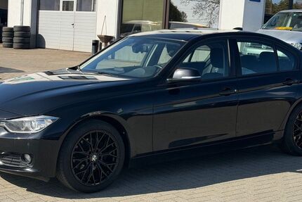 BMW 320 141.328 km 10.990 &euro; Oettersdorf 07907
