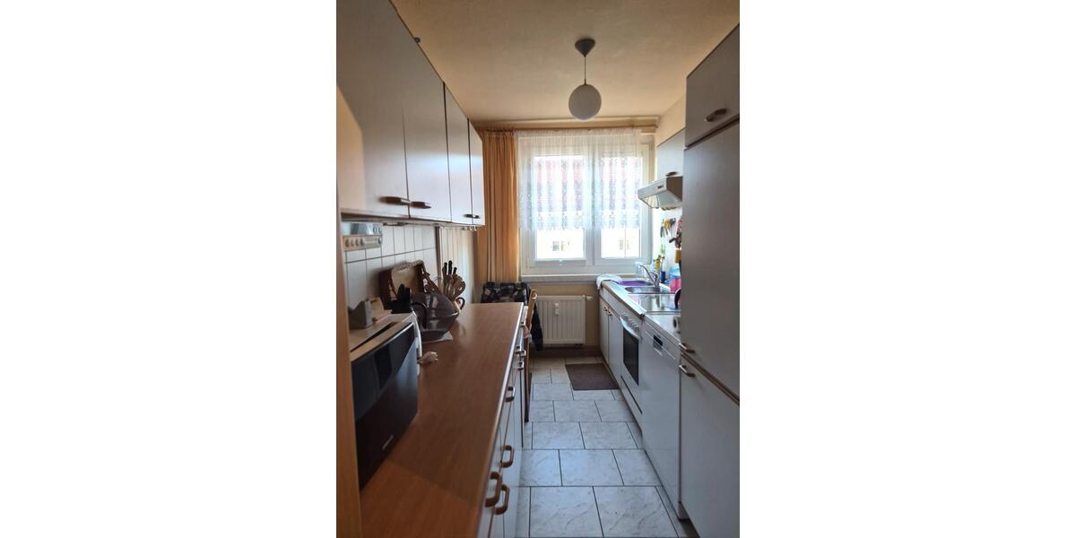 Etagenwohnung Treuen - 3 Zimmer, 56 m&sup2;, 35.000&euro; | Angebot:27222697