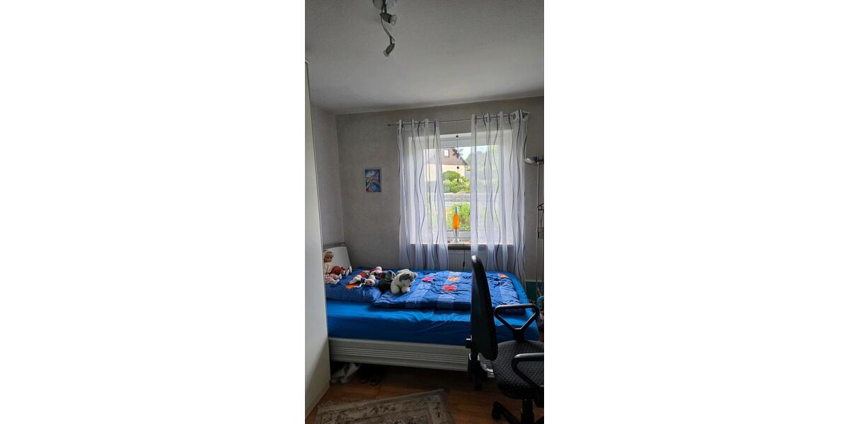 Etagenwohnung Döhlau - 3 Zimmer, 87 m&sup2;, 198.000&euro; | Angebot:24817061