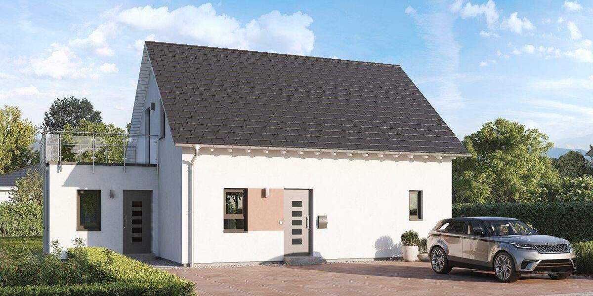 Einfamilienhaus Plauen Vogtl Meßbach - 5 Zimmer, 151 m&sup2;, 259.659&euro; | Angebot:25672554