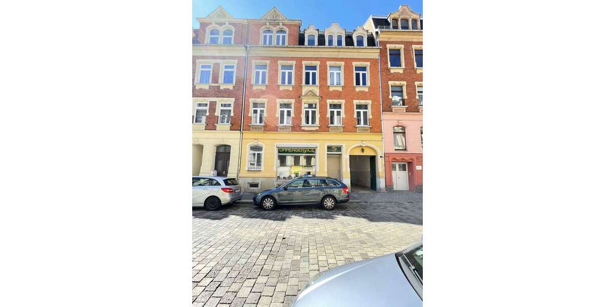 Gewerbeobjekt Plauen Reißiger Vorstadt - 150&euro; | Angebot:26145294