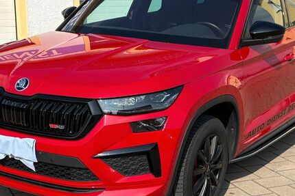 Skoda Kodiaq 45.000 km 39.999 &euro; Mühltroff 07919