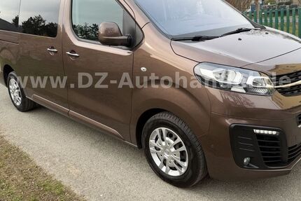 Opel Zafira Life 66.061 km 26.490 &euro; Netzschkau 08491