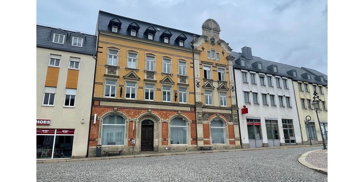 Gewerbeobjekt Reichenbach im Vogtland - 700&euro; | Angebot:25922688