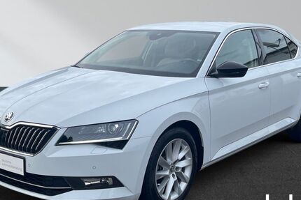 Skoda Superb 56.350 km 19.975 &euro; Zeulenroda-Triebes 07937