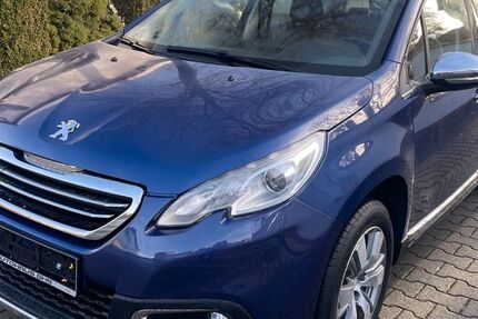 Peugeot 2008 77.072 km 6.999 &euro; Reichenbach 08468