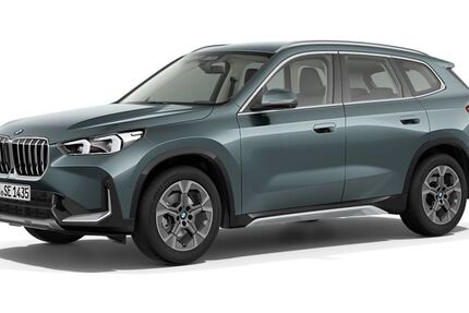 BMW X1 13.832 km 44.985 &euro; Schleiz 07907