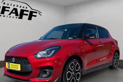 Suzuki Swift 26.913 km 19.995 &euro; Rodewisch 08228