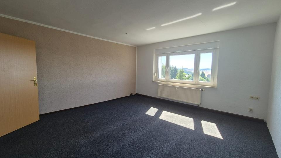 Etagenwohnung Elsterberg - 5 Zimmer, 63 m&sup2;, 300&euro; | Angebot:22688761