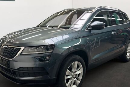 Skoda Karoq 78.850 km 25.950 &euro; Mylau 08499