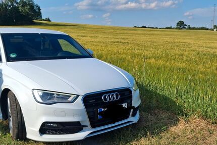 Audi A3 133.112 km 12.199 &euro; Gefell 07926