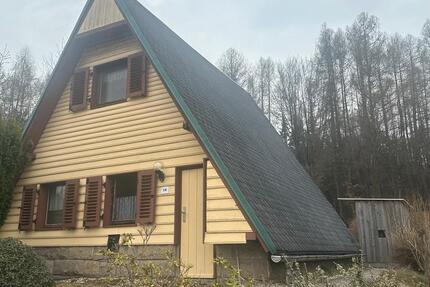 Haus Crinitzberg - 3 Zimmer, 55 m&sup2;, 60.000&euro; | Angebot:25840592