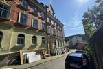 Dachgeschoßwohnung Reichenbach im Vogtland - 3 Zimmer, 74 m&sup2;, 450&euro; | Angebot:25219041
