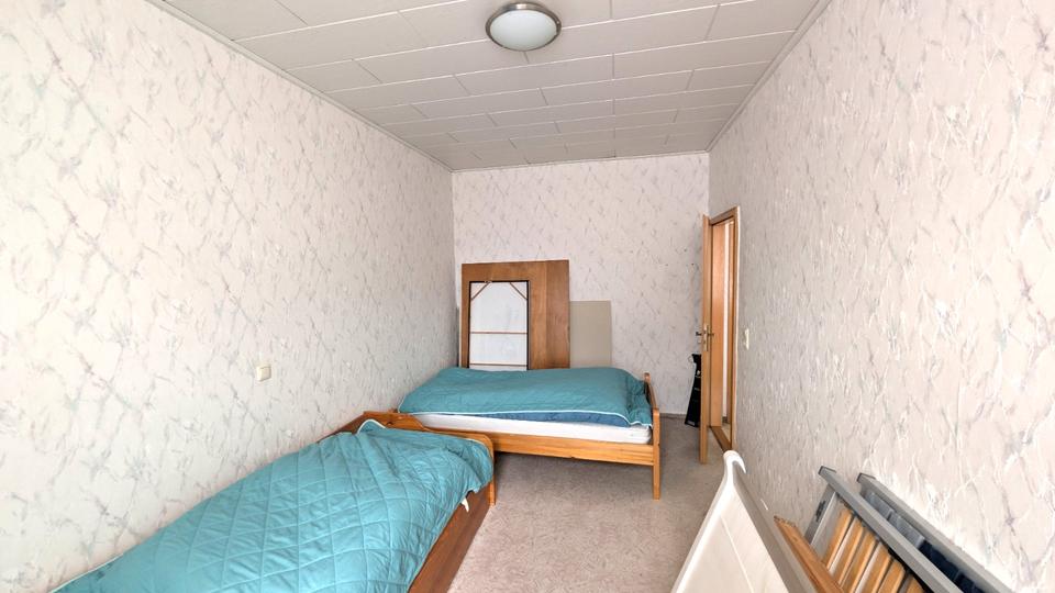 Reihenhaus Pausa-Mühltroff Mühltroff - 6 Zimmer, 100 m&sup2;, 68.000&euro; | Angebot:26150370