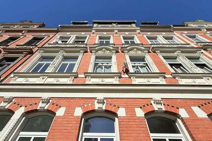 Wohnung Plauen Ostvorstadt - 2 Zimmer, 51 m&sup2;, 32.500&euro; | Angebot:22181471