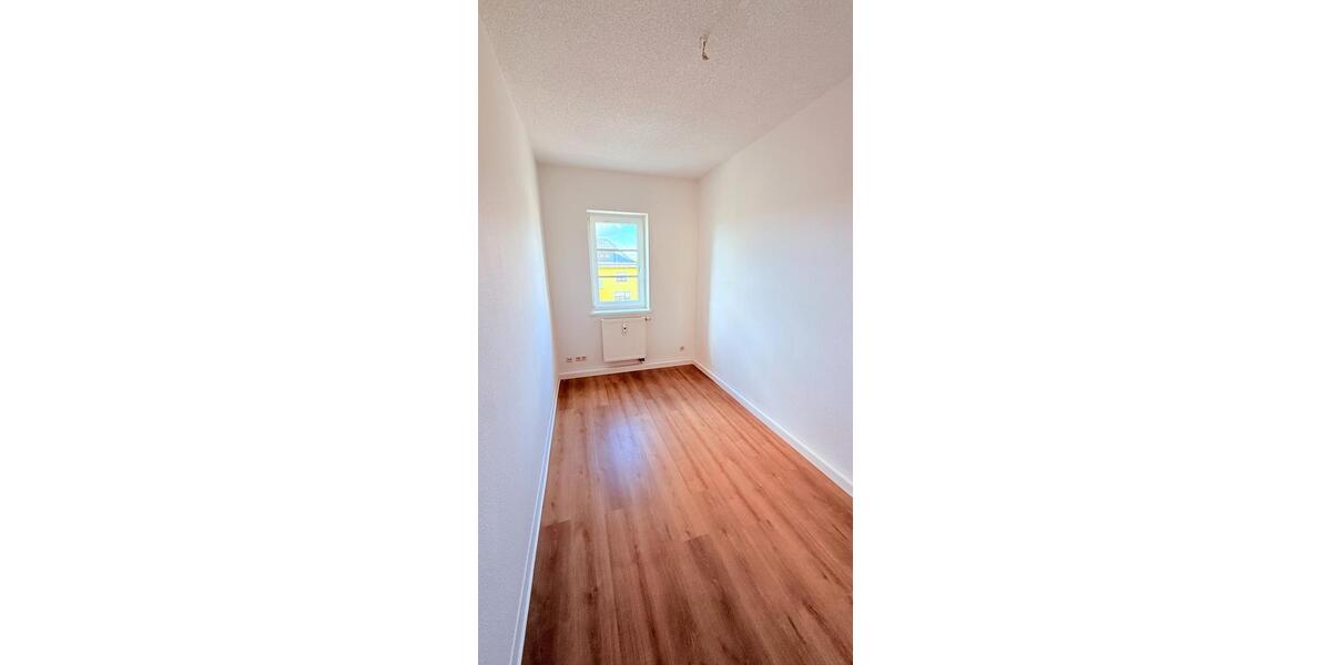 Etagenwohnung Plauen Alt Chrieschwitz - 3 Zimmer, 61 m&sup2;, 300&euro; | Angebot:24926287