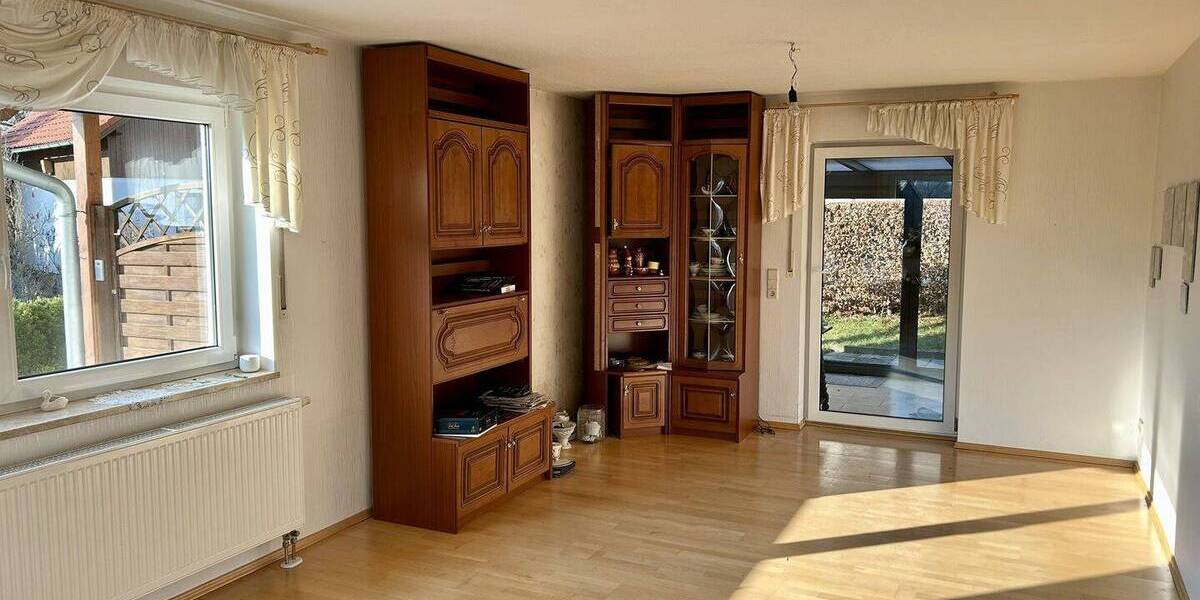 Einfamilienhaus Rodewisch - 6 Zimmer, 103 m&sup2;, 205.000&euro; | Angebot:26036697