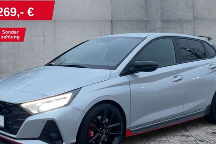 Hyundai i20 78.000 km 21.100 &euro; Hof 95030