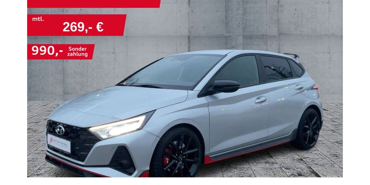 Hyundai i20 78.000 km 21.100 &euro; Hof 95030