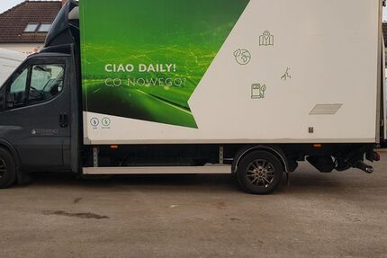 IVECO Andere 66.000 km 28.554 &euro; Tirpersdorf 08606