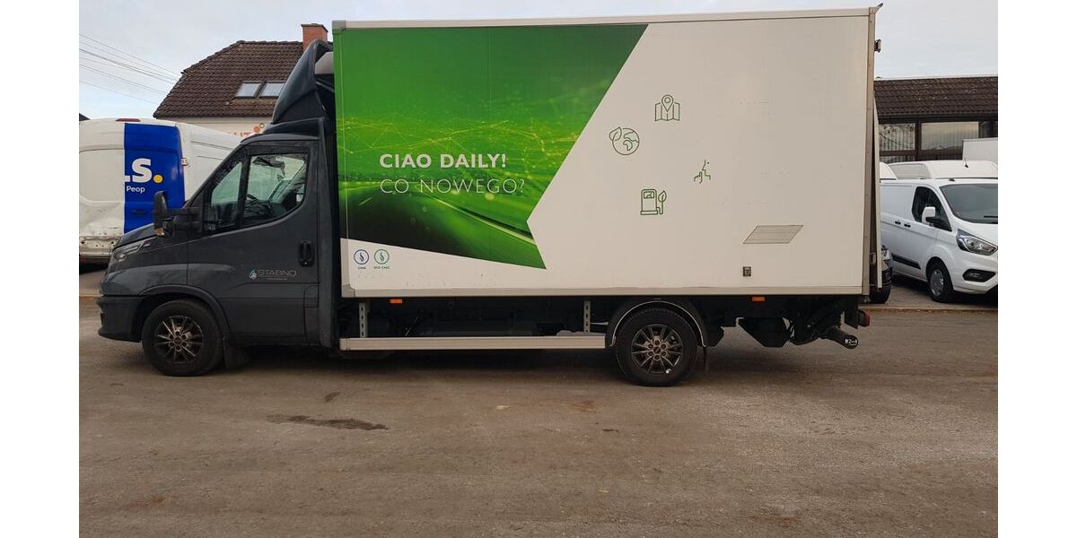 IVECO Andere 66.000 km 28.554 &euro; Tirpersdorf 08606
