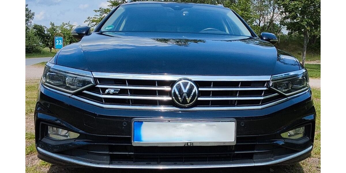 VW Passat Variant 111.000 km 24.000 &euro; Lengenfeld 08485