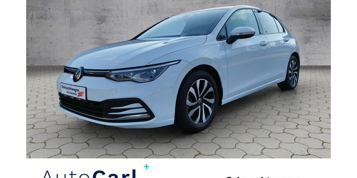 VW Golf 44.300 km 21.980 &euro; Plauen 08527