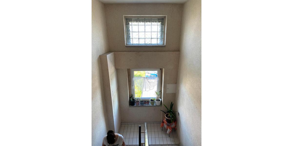 Etagenwohnung Hohenleuben - 3 Zimmer, 61 m&sup2;, 375&euro; | Angebot:25382055