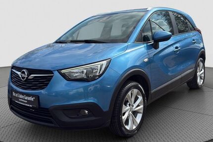 Opel Crossland (X) 77.364 km 9.997 &euro; Neustadt 08223