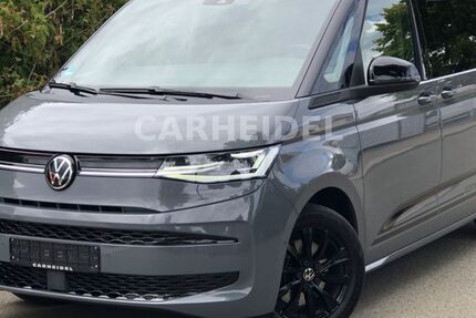 VW T7 Multivan 55.000 km 46.900 &euro; Plauen 08525