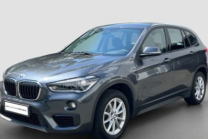 BMW X1 133.552 km 13.650 &euro; Plauen 08525