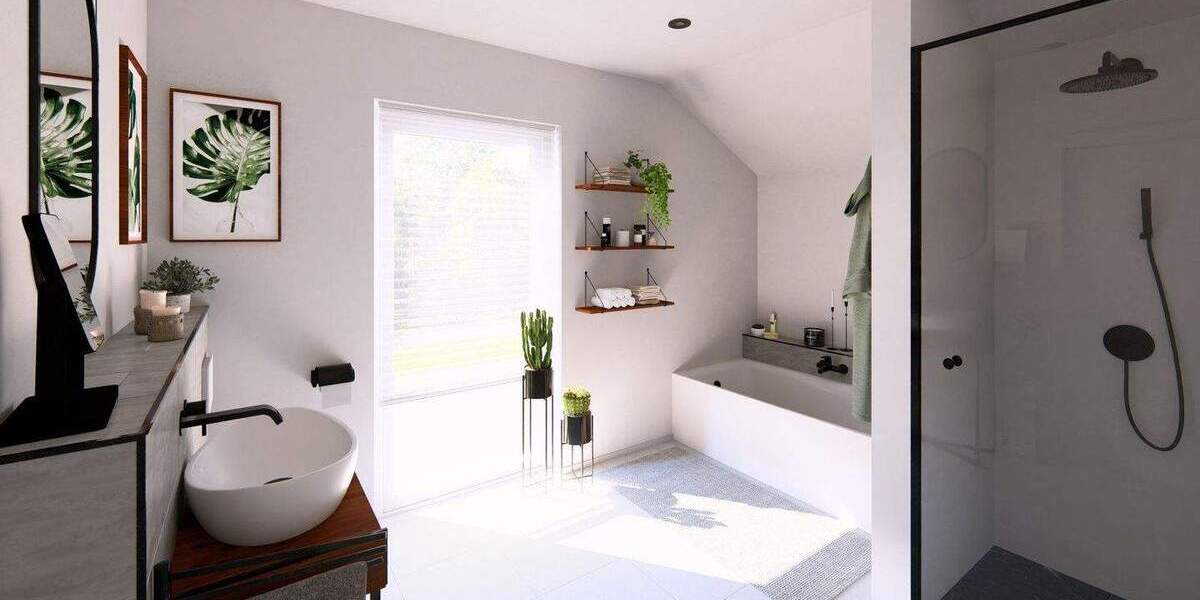 Einfamilienhaus Döhlau - 5 Zimmer, 146 m&sup2;, 449.185&euro; | Angebot:25836623