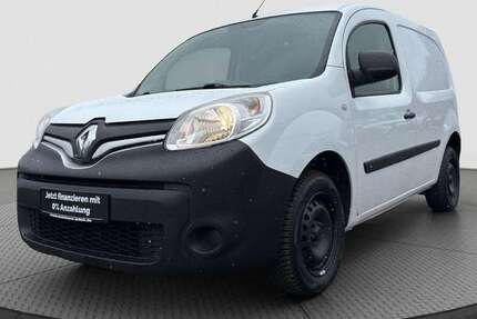 Renault Kangoo 158.910 km 7.380 &euro; Neustadt/Vogtland 08223