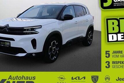 Citroen C5 Aircross 18.782 km 18.890 &euro; Hof 95032