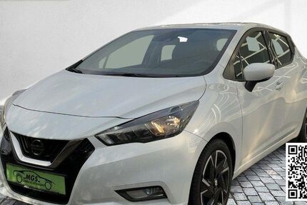 Nissan Micra 76.800 km 11.490 &euro; Hof 95032