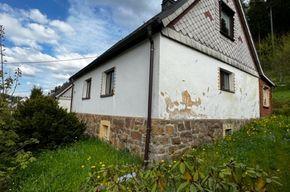 Einfamilienhaus Klingenthal Zwota - 5 Zimmer, 60 m&sup2;, 35.000&euro; | Angebot:26656075